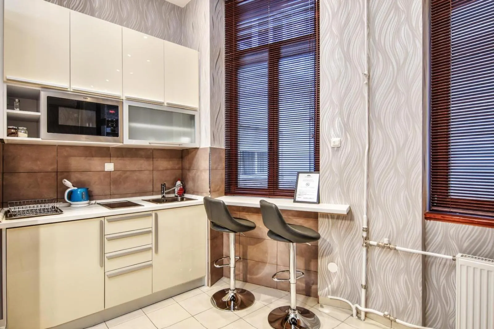 Fashion Street Loft Apartment Budapesta Ungaria