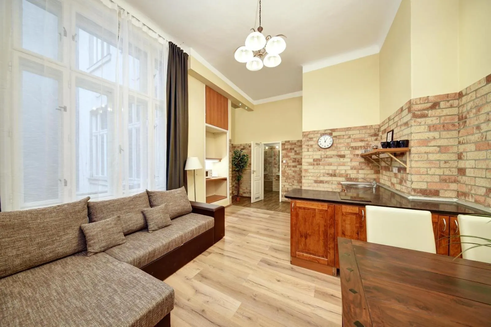 Fashion Street Loft Apartment Budapesta Ungaria