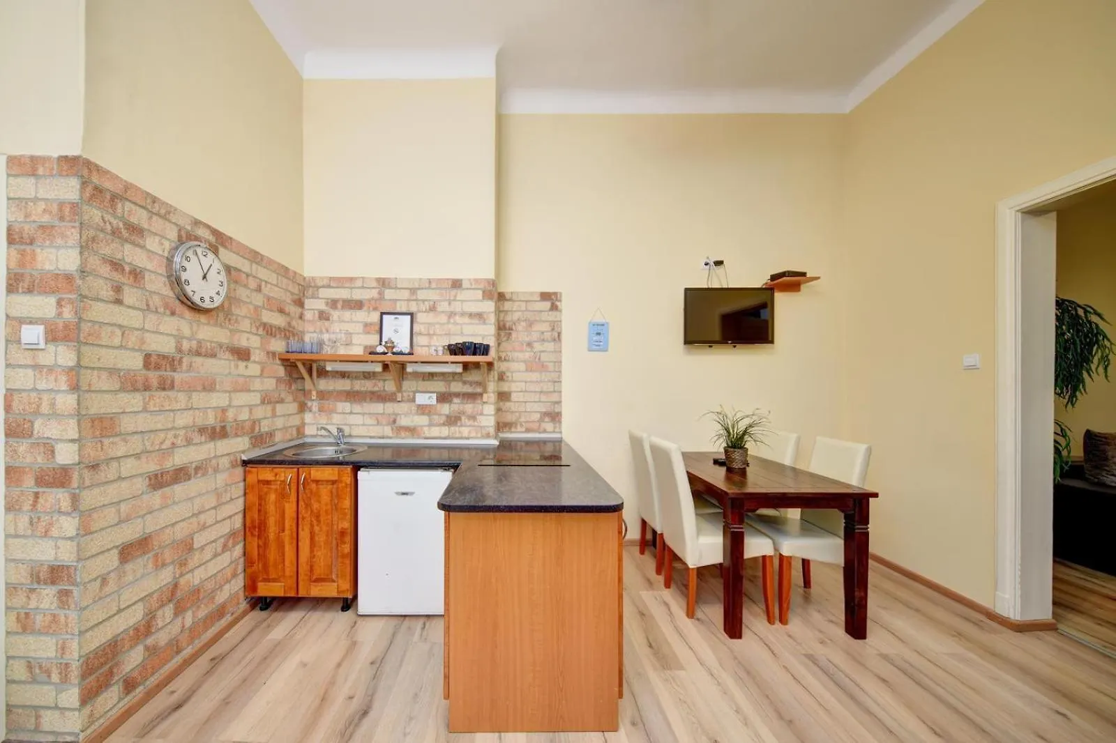Fashion Street Loft Apartment Budapesta 0*,
