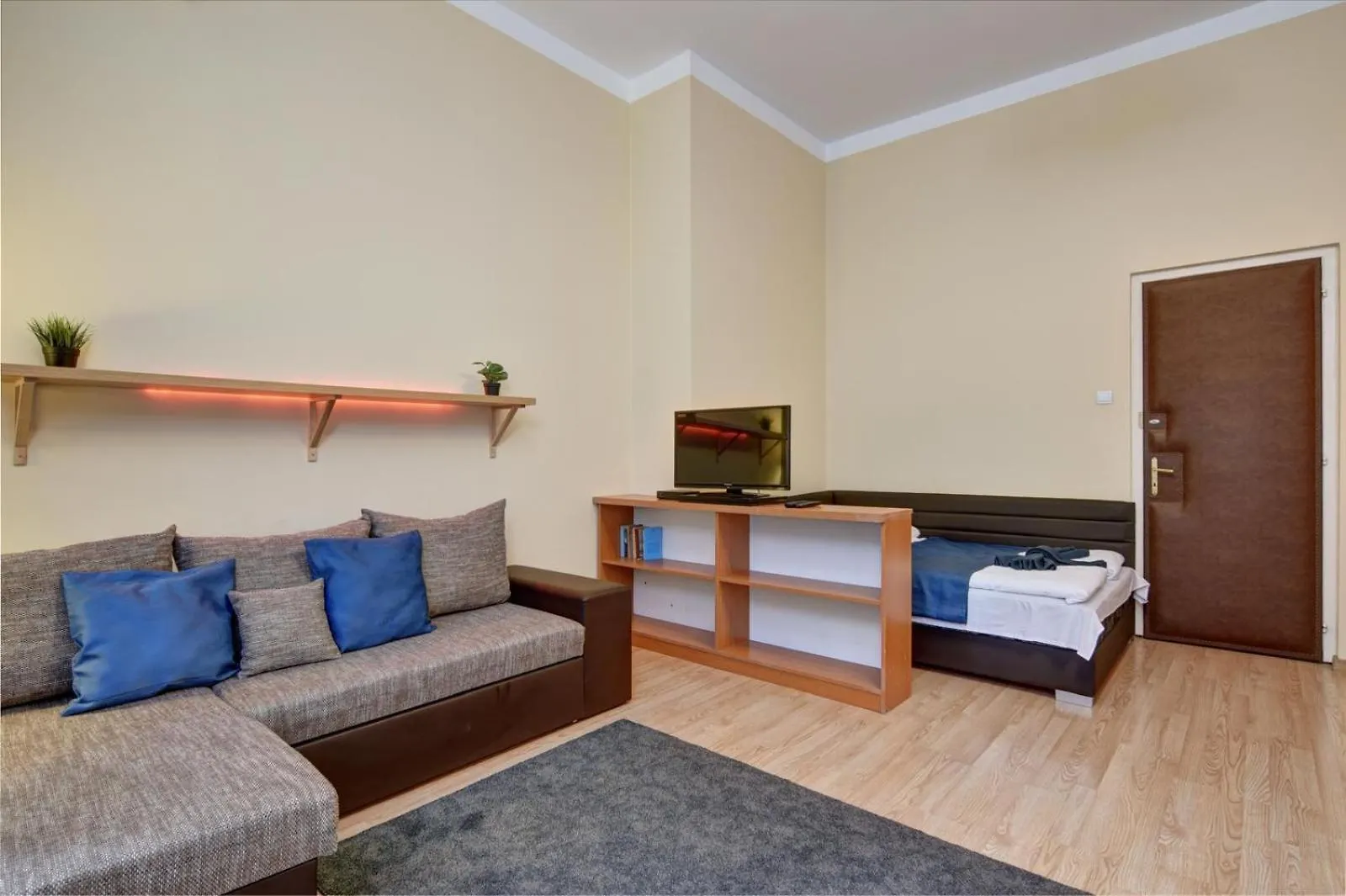 Fashion Street Loft Apartment Budapesta 0*,