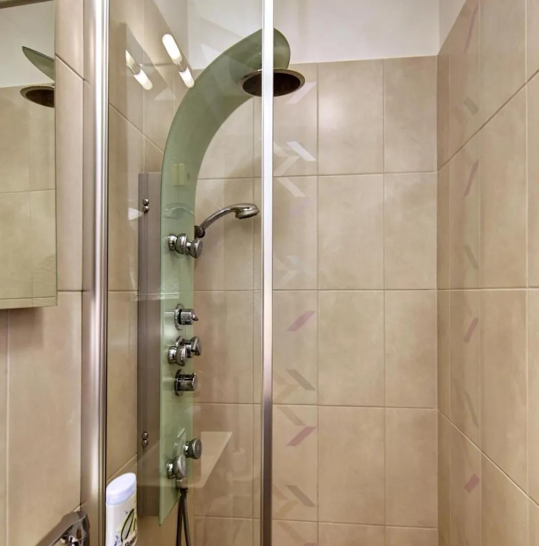 Fashion Street Loft Apartment Budapest 0*,