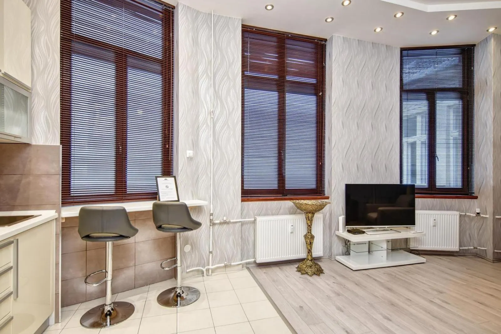 Fashion Street Loft Apartment Budapest