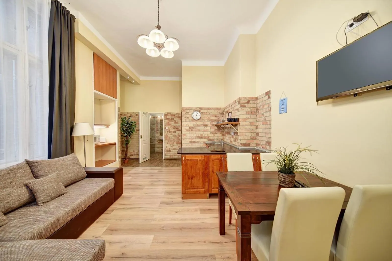 Fashion Street Loft Apartment Budapest 0*,  Hungary