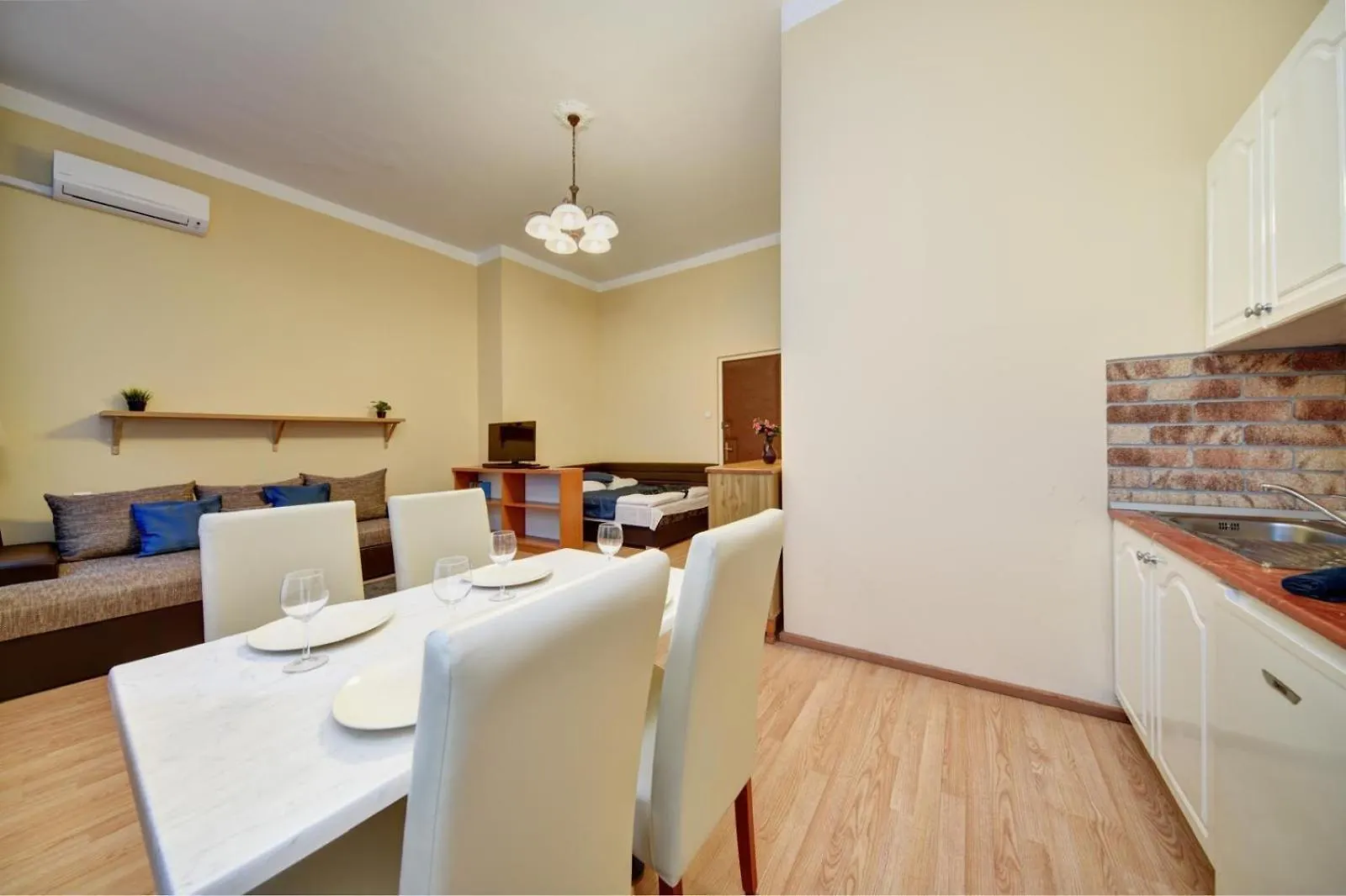 Fashion Street Loft Apartment Budapest 0*,  Hungary